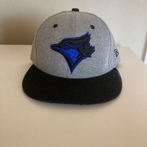 Toronto Blue Jays New Era Baseball Cap